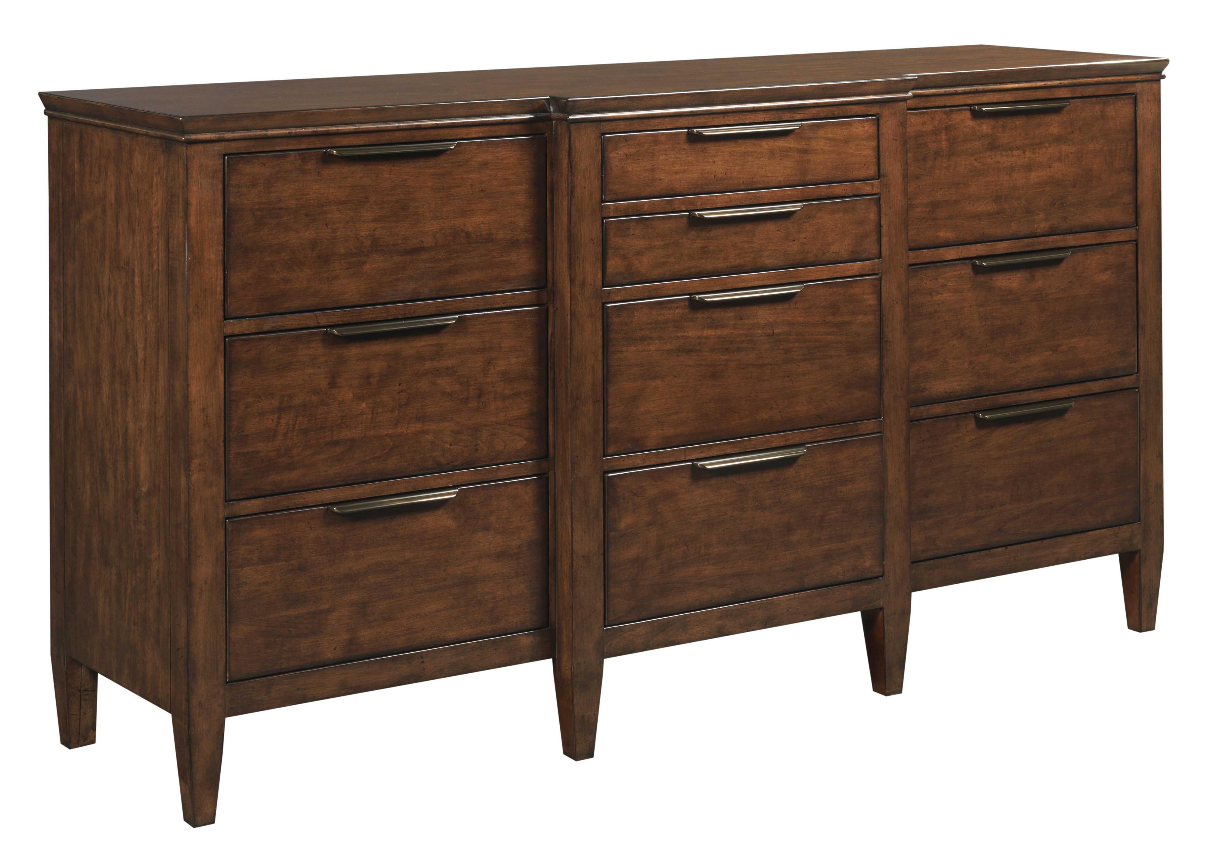 Kincaid dresser shop